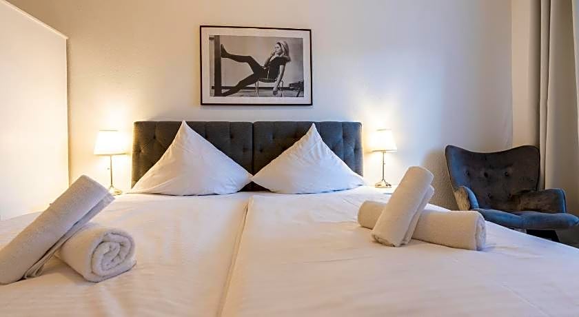 Hotel Bergheim