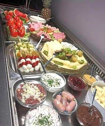 Hotel Hof Kirchhorst