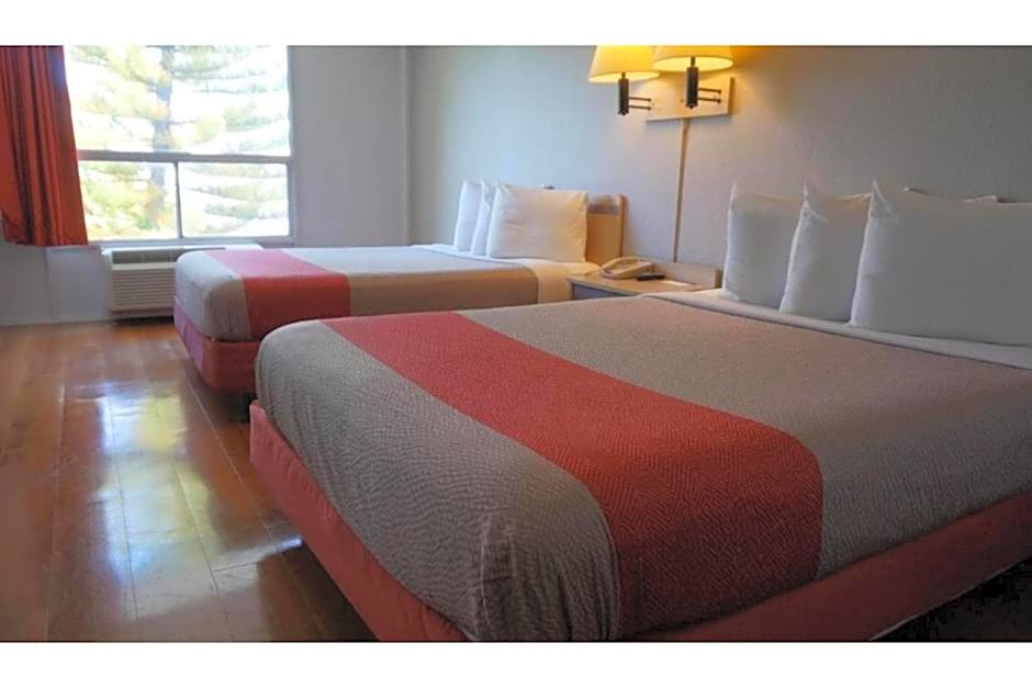 Motel 6 San Francisco - Redwood City