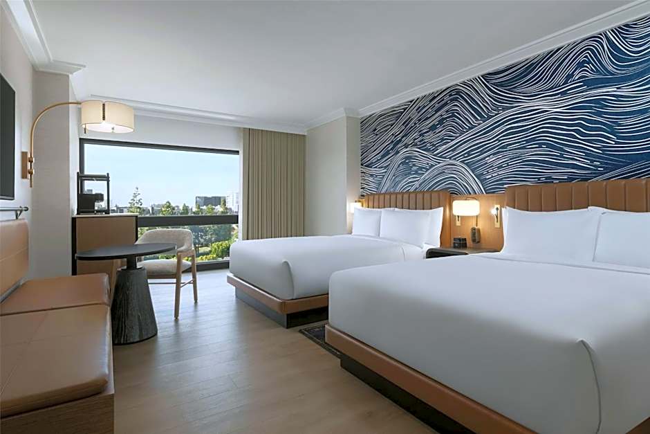 Hyatt Regency Irvine