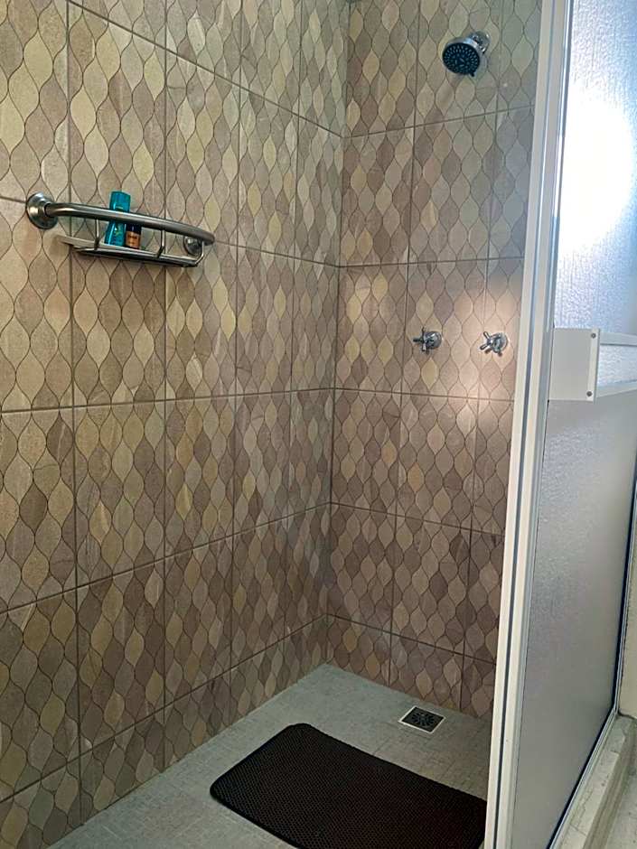 HOTEL & RV PARK ROSA EVELYN