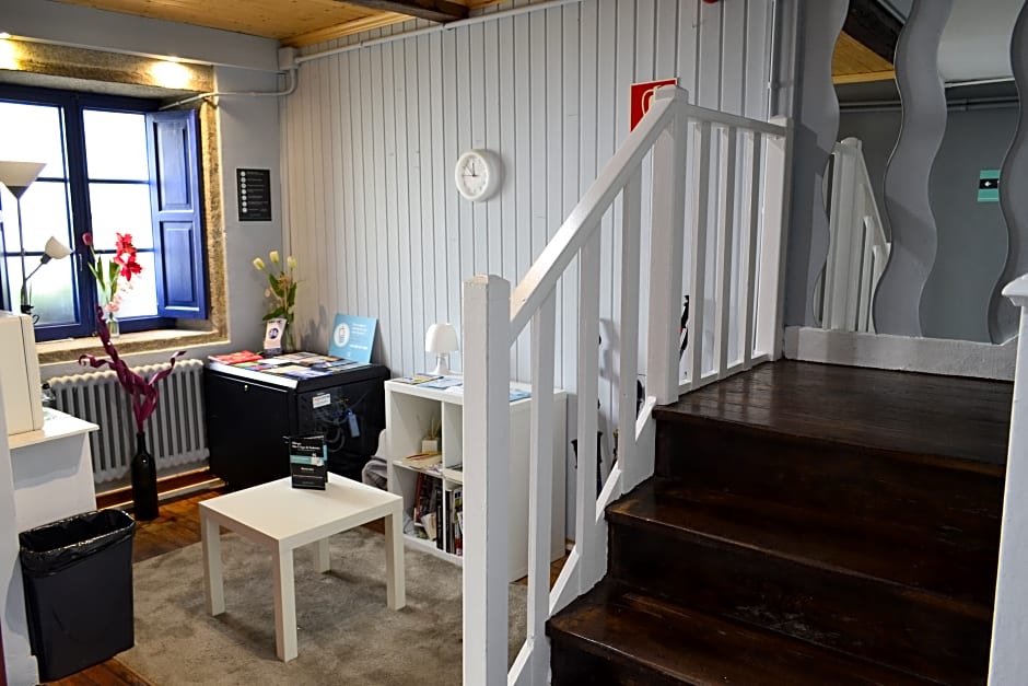 Alda O Fogar de Teodomiro