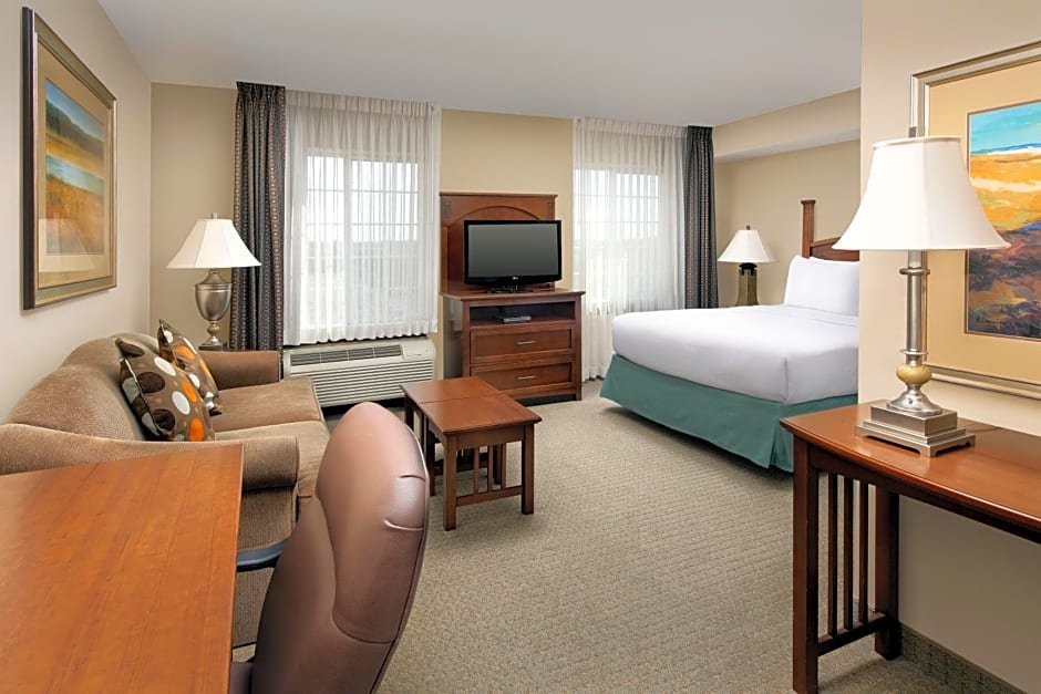 Staybridge Suites North Brunswick