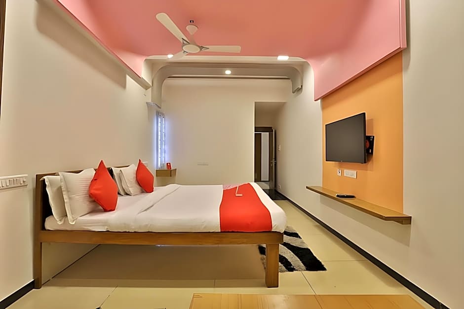 Palette- Siddharth Inn