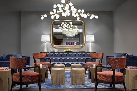 The Opus Westchester, Autograph Collection