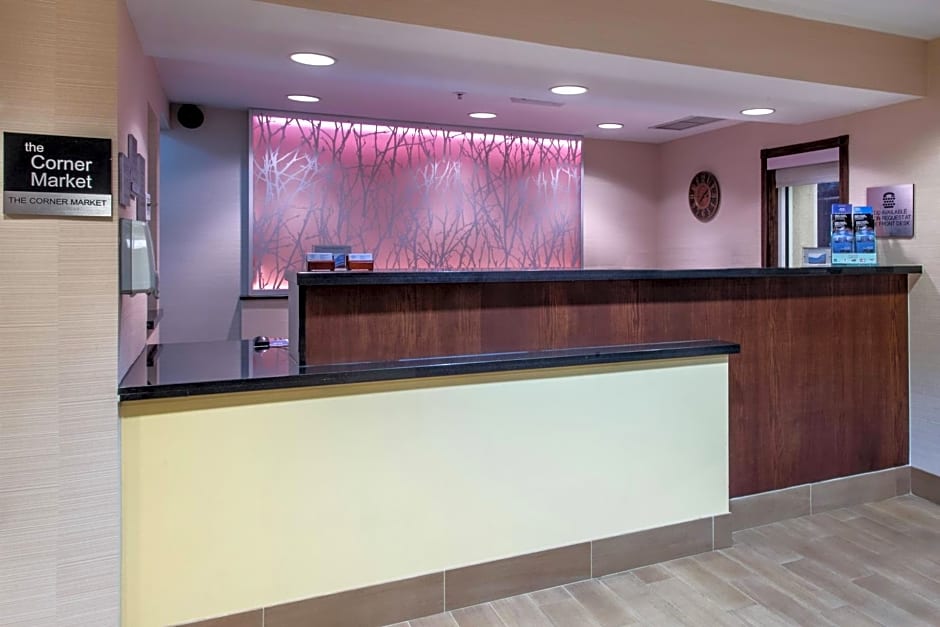 Fairfield Inn & Suites by Marriott Jacksonville