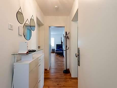 Spacious Dual Guesthouse