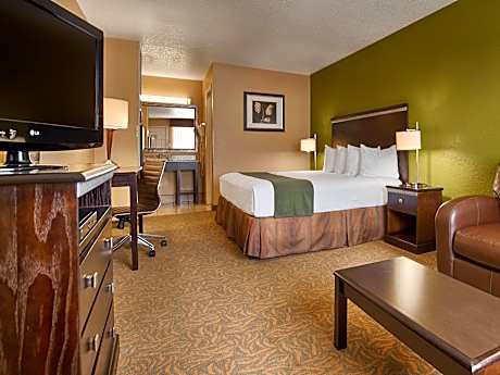 King Room