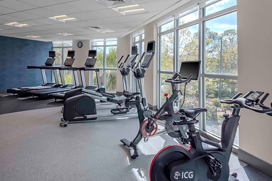Hilton Garden Inn Charleston / Mt. Pleasant