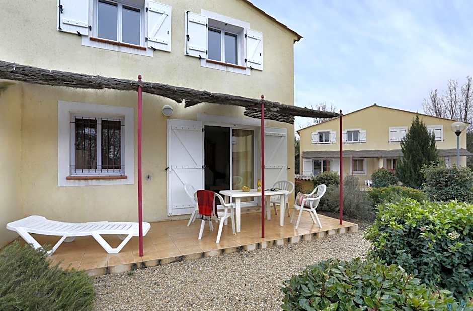 Vacancéole - Les Bastides de Fayence