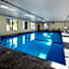 Days Inn by Wyndham Mackinaw City/Bridgeview Area