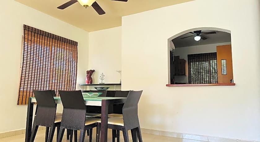 Dolce Vita Caribe Villas