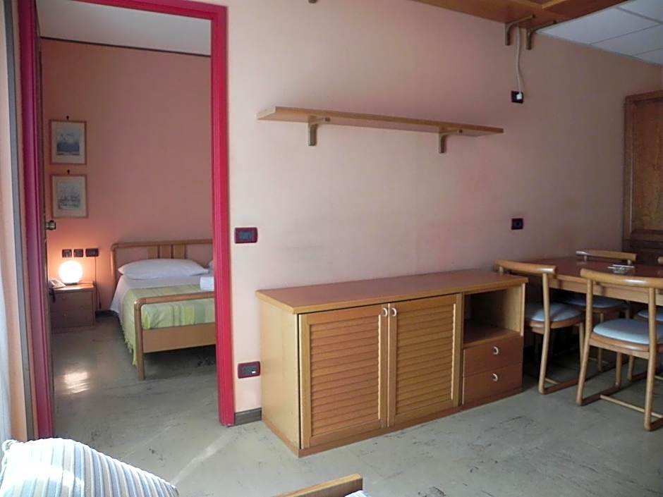 Torreata Hotel & Residence