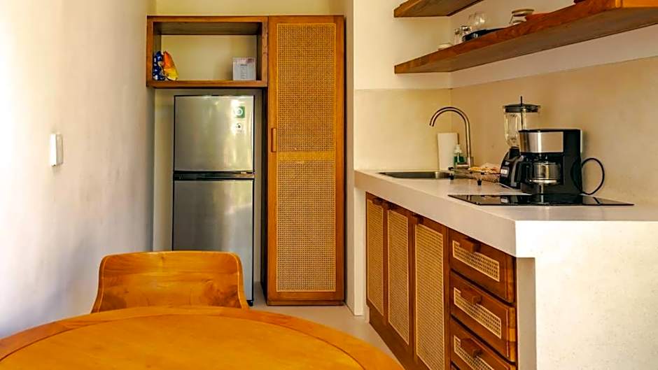 Di Cappio Villa Uluwatu 3