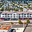 Hotel Skye San Francisco Airport SFO FREE SHUTTLE!