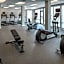 Courtyard by Marriott Jackson Airport/Pearl