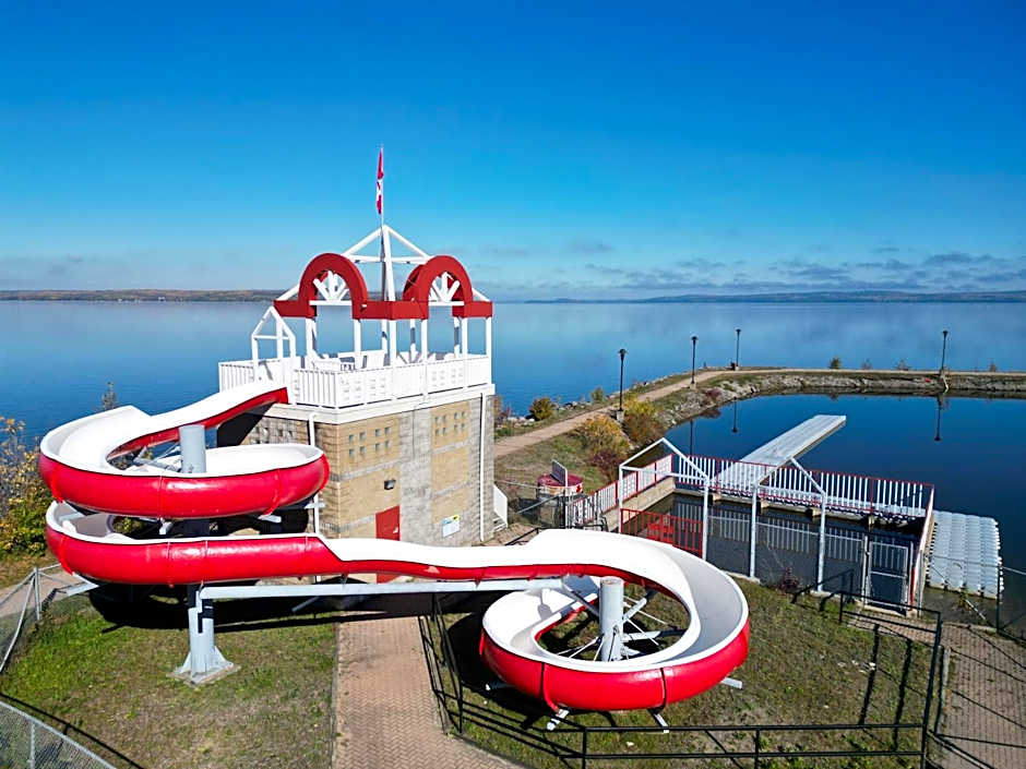 Haileybury Beach Motel