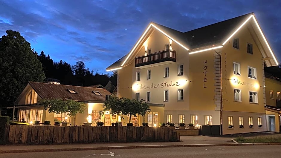 Hotel Gibswilerstube