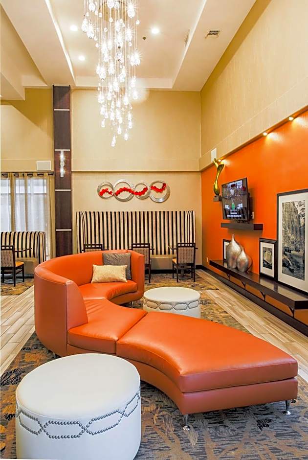 Hampton Inn By Hilton Prescott