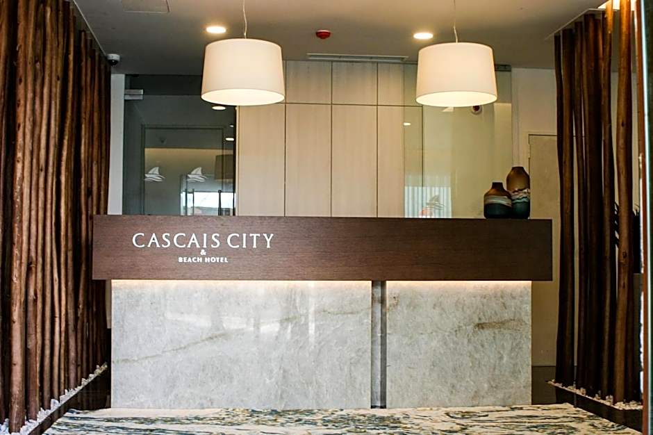 Cascais City & Beach Hotel