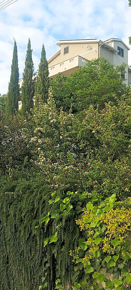 b&b binario nove e tre quarti