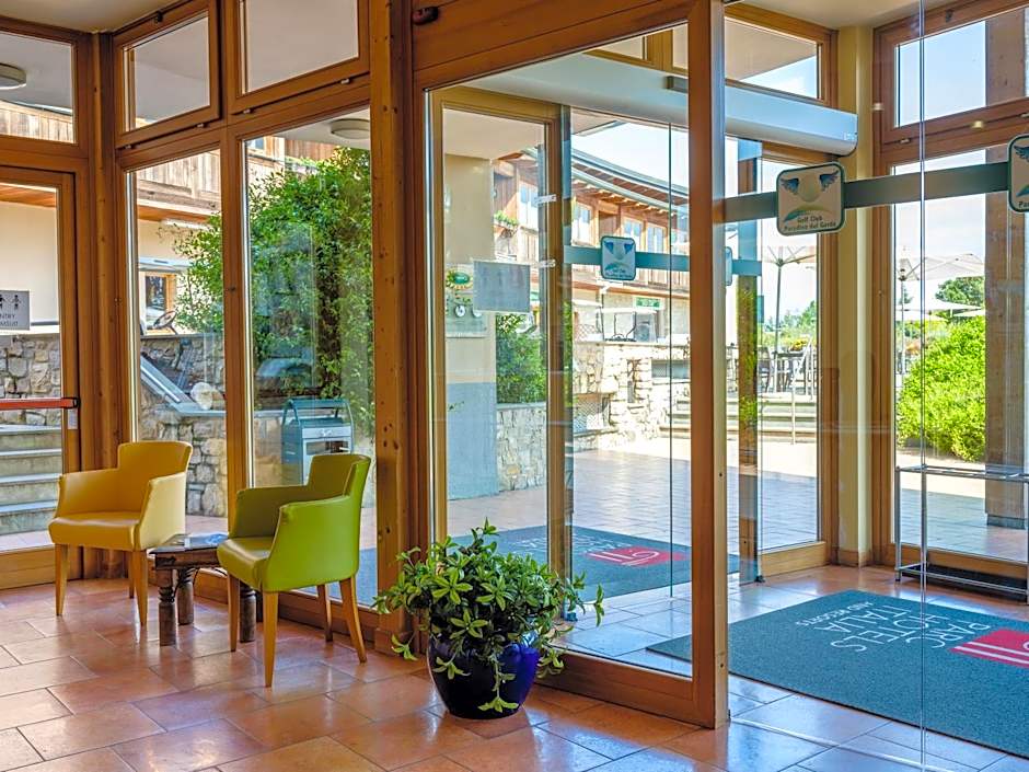 Active Hotel Paradiso