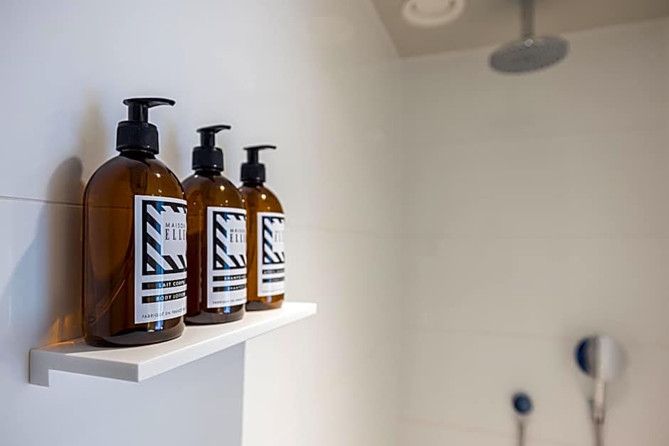 Maison ELLE Amsterdam