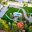 Golden Gables Inn Dazzler Select by Wyndham