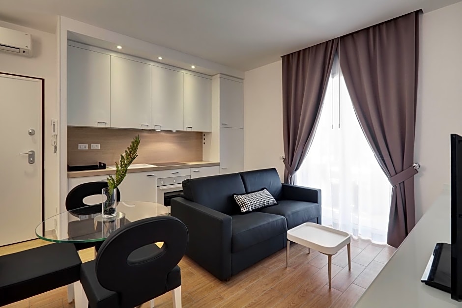 LHP Suite Firenze