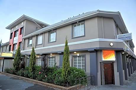 Hotel Worcester Cumberland