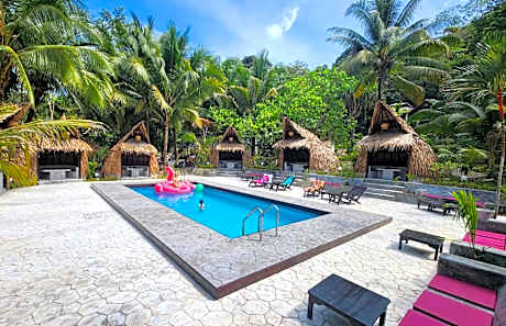 Flower Power Farm Village