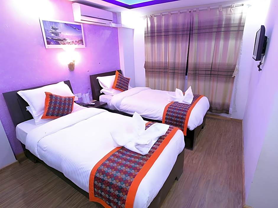 Kathmandu Home Annex