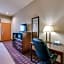 Executive Inn & Suites Cushing