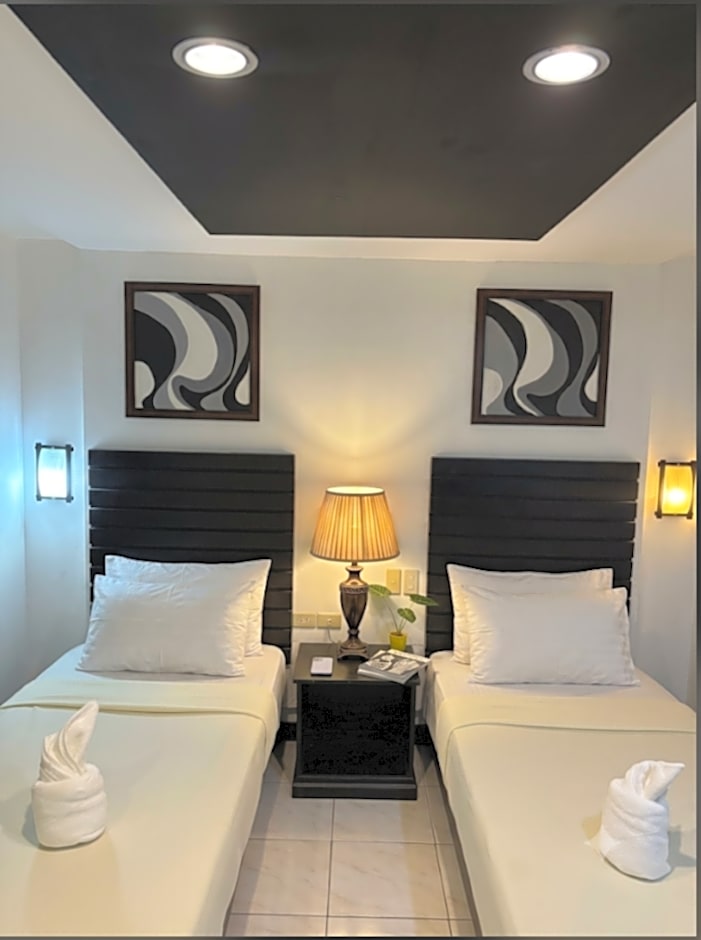 Davao Royal Suites and Residences