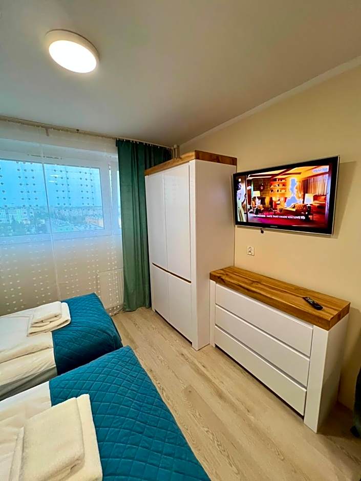 Hotel SiLL