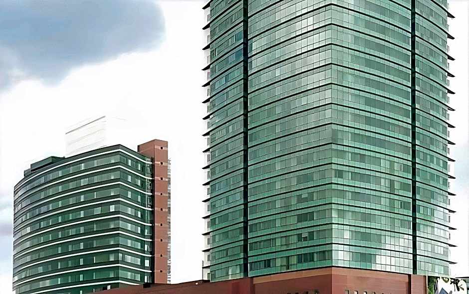 Hock Lee Hotel & Residences