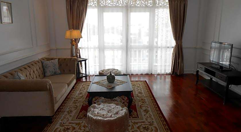 Dhavara Boutique Hotel