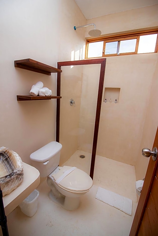 Hotel Luna Roja Holbox