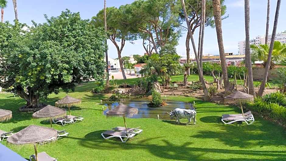 BLUESEA Al Andalus