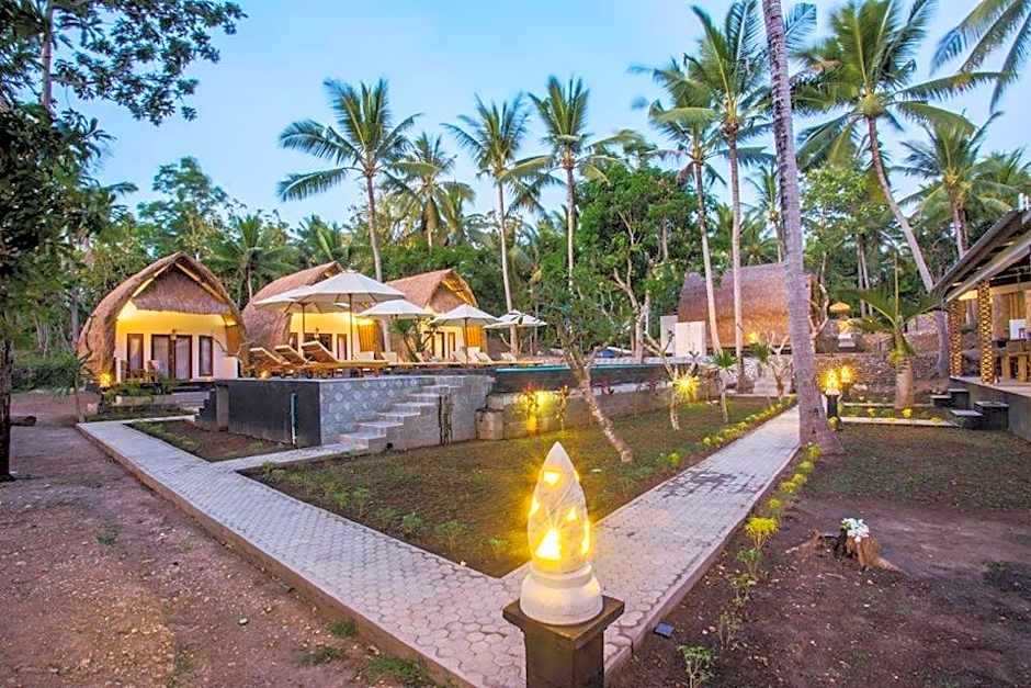 Bintang Bungalow
