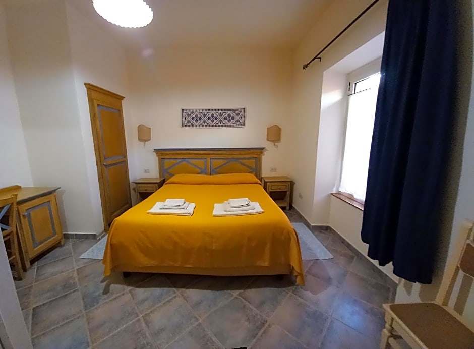 B&B Sa Madalena a Dorgali-IUN E4918