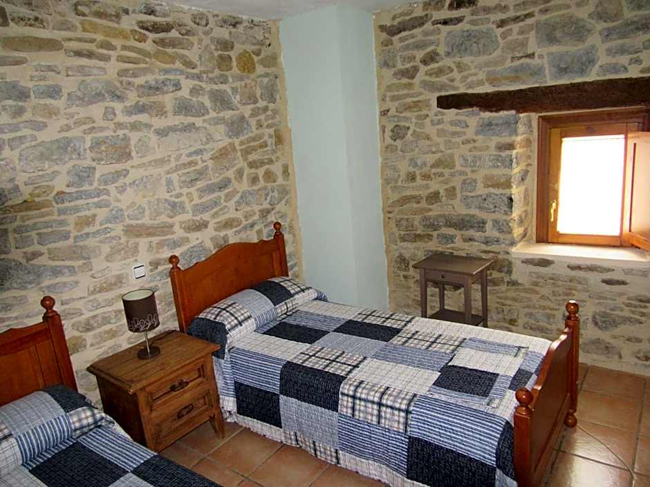 Hotel rural Valtarranz