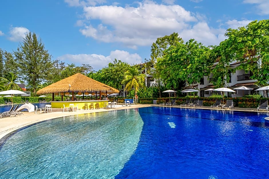 Sunwing Resort - Kamala Beach