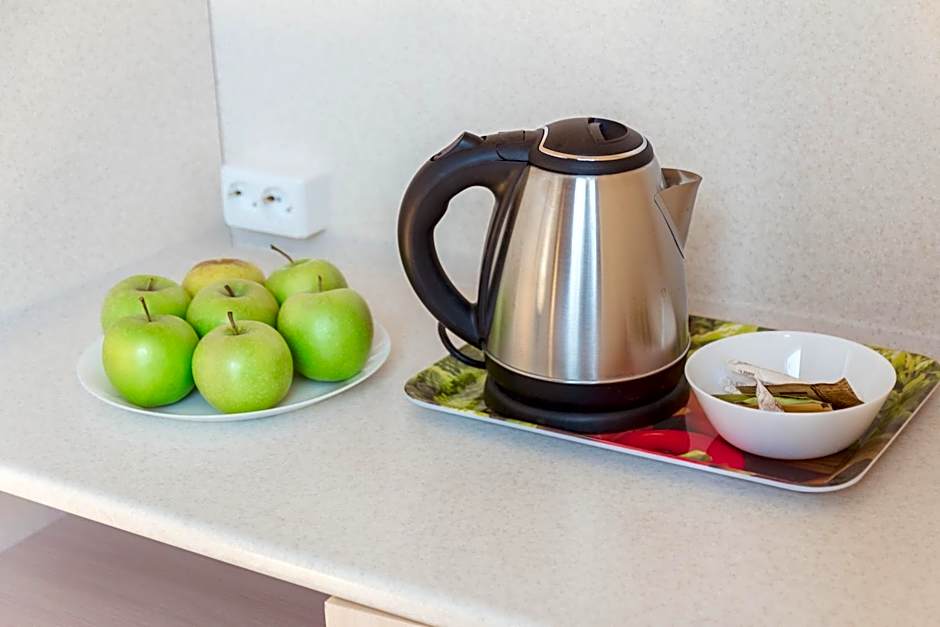 Ahome-hotel on Okruzhnaya