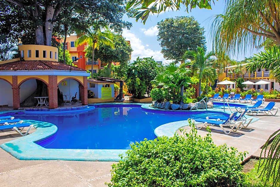 Bungalows As D' Oros Deluxe