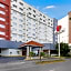 Fiesta Inn Guadalajara Expo