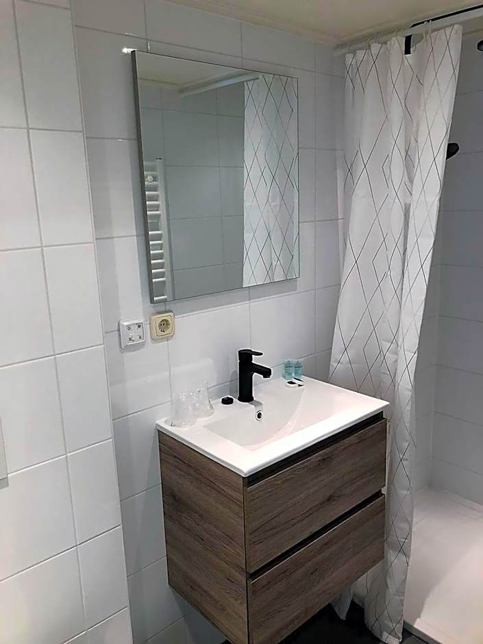 Hotel-Restaurant De Walvisvaarder