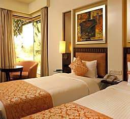 Inde Hotel Signature Tower