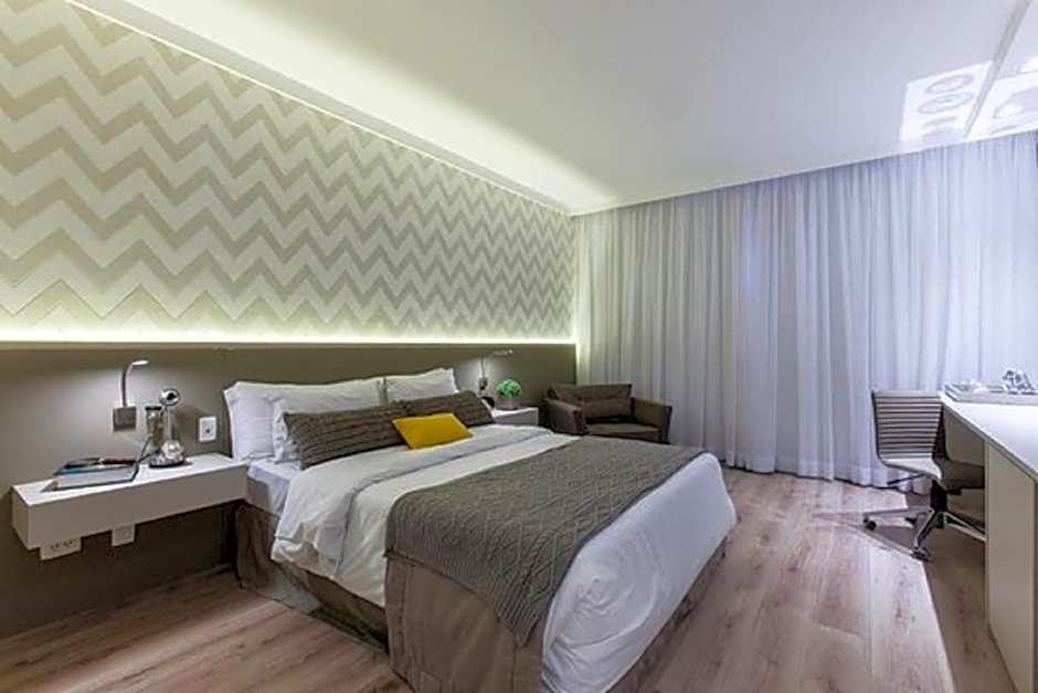 Photo 1 of 1 of Luxury 1 Double Bed
