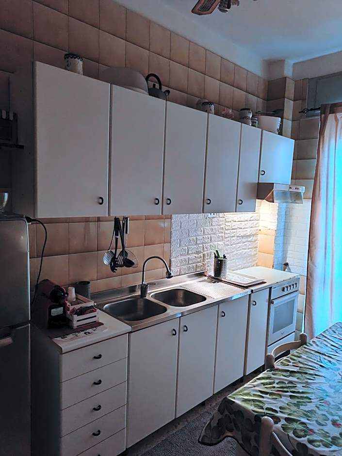 Etnea Gioeni House Suite